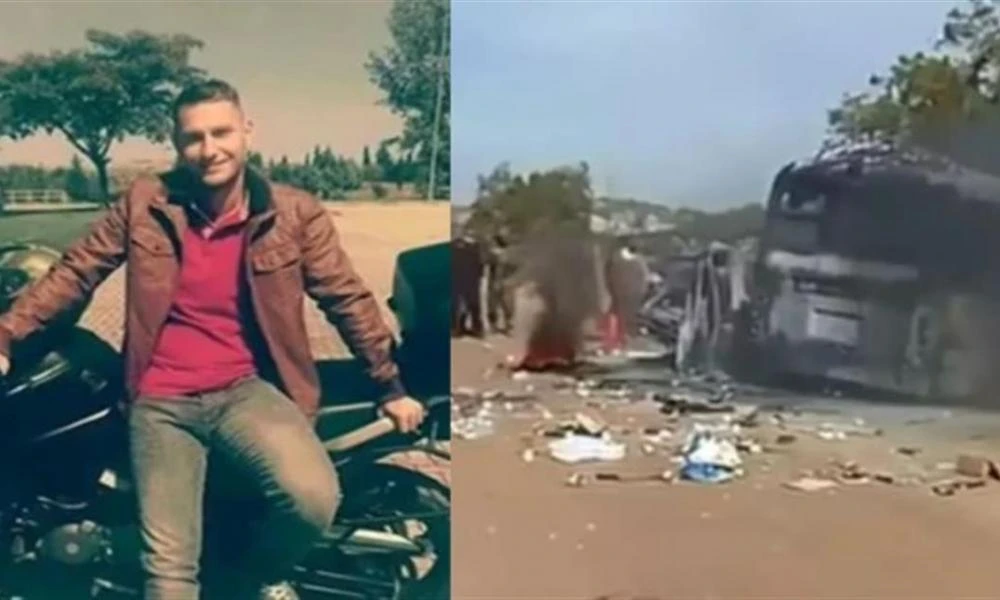 «Ραγίζει» καρδιές ο πατέρας του 27χρονου υπαξιωματικού που σκοτώθηκε στη Λιβύη: Ήταν καταπληκτικός, έδινε και την ψυχή του για τον Στρατό